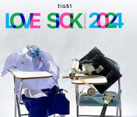 泰剧《为爱所困2024》和《为爱所困》的区别是什么