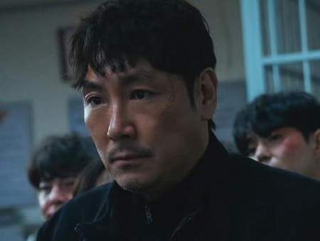 《无路可走轮盘赌》什么时候播出？无路可走轮盘赌剧情介绍