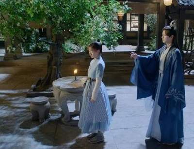 《月上朝颜》第15集剧情介绍，《月上朝颜》第15集讲了什么