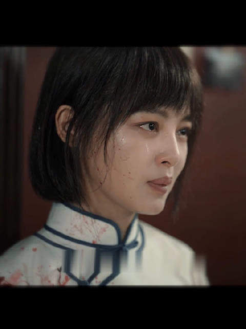 孤战迷城辛芷蕾扮演的叫什么?是好人吗?