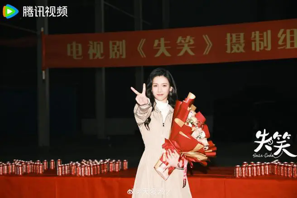 《失笑》电视剧原著叫什么?原著结局