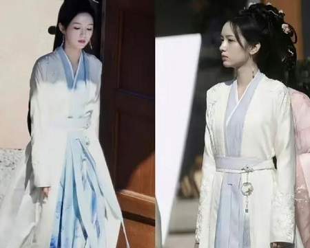 女将星演员表，《女将星》演员名单介绍