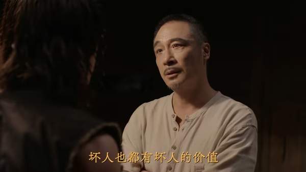 边水往事猜叔结局是什么，猜叔结局介绍