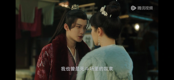 《长相思2》防风邶什么时候下线?防风邶下线时间介绍