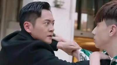 《反黑英雄》徐国贤结局是什么？反黑英雄中徐国贤的结局如何