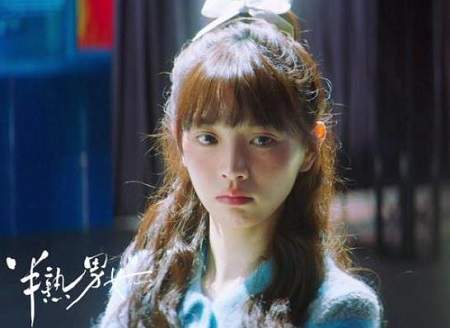 电视剧《半熟男女》演员表，《半熟男女》演员名单