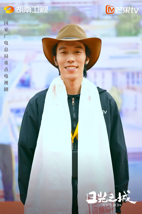日光之城电视剧演员表-日光之城演员阵容介绍
