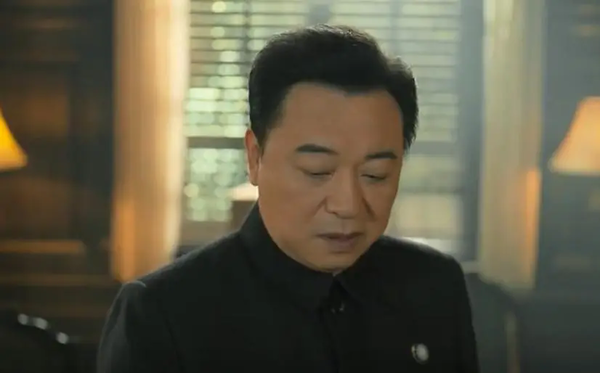 《孤战迷城》最大的反派是谁?详细内容介绍