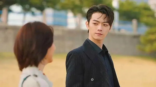 《你比星光美丽》第36集剧情看点是什么？第36集剧情看点一览
