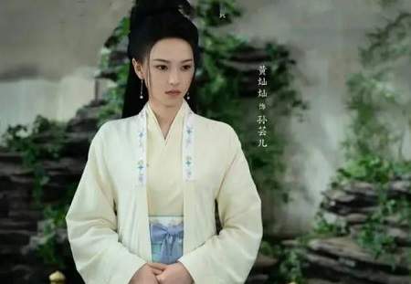 柳舟记孙芸儿结局怎么样？柳舟记孙芸儿结局介绍