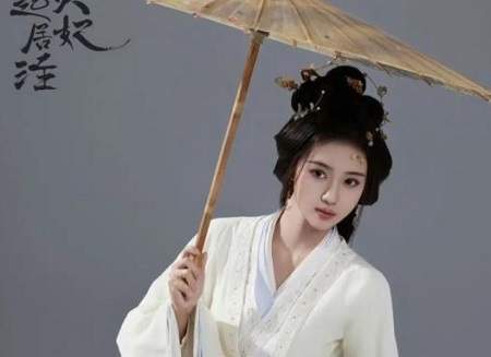 《借宁安》原著小说叫什么，《借宁安》原著小说讲了什么故事