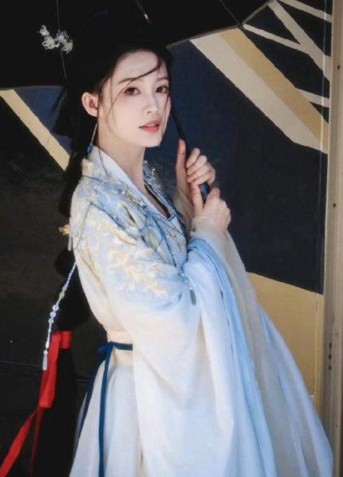 绾心记
