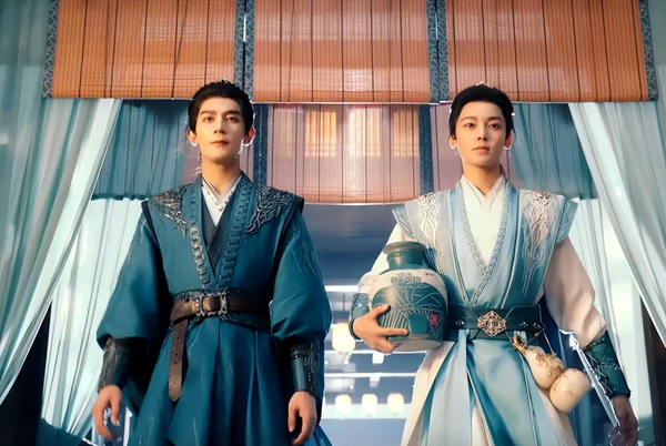 《少年白马醉春风》第16集讲的什么？第16集剧情介绍