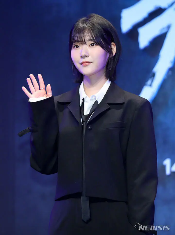 韩剧《暴君》一共多少集？集数介绍、剧情梗概