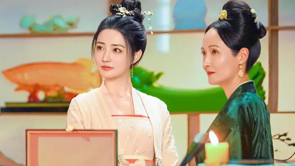 《珠玉在侧》第13集讲的是什么?《珠玉在侧》第13集剧情概括