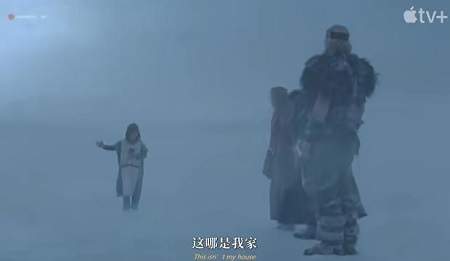 英剧《时光大盗》剧情介绍，《时光大盗》讲了什么内容