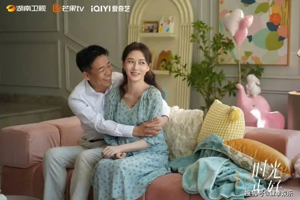 《时光正好》贾浩文和许梦心离婚了吗是真的吗