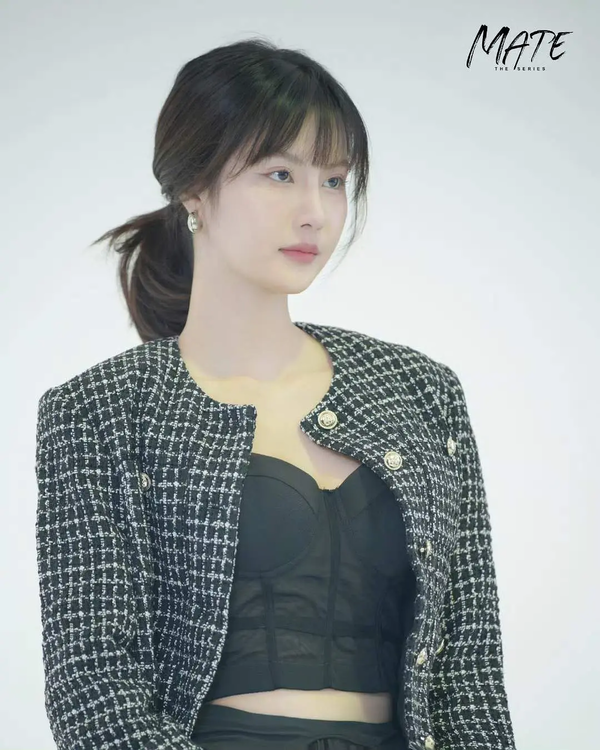 泰剧《我的青梅是讨厌鬼》讲的什么？剧情介绍-主演介绍