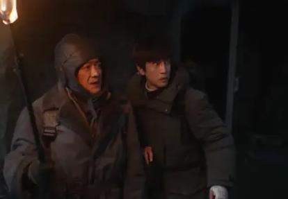 《藏海花》第25集分集剧情介绍，故事梗概