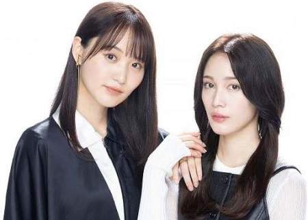 日剧《追踪者游戏W2》播出时间&剧情介绍