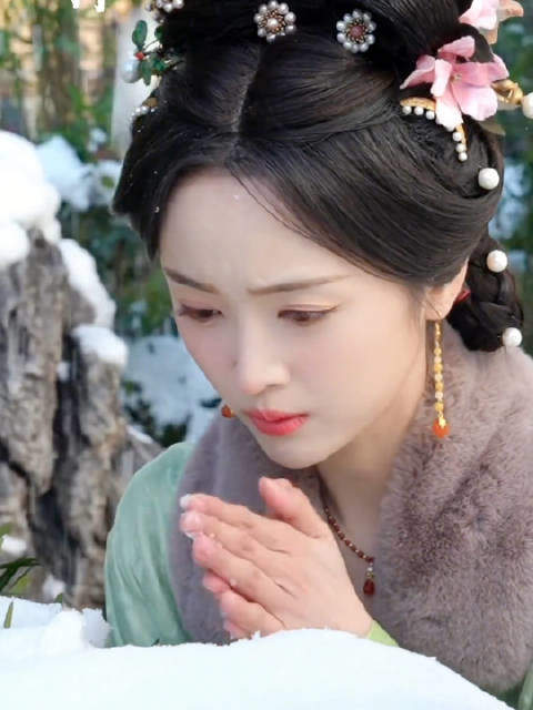五福临门电视剧福慧扮演者是谁？角色详细介绍