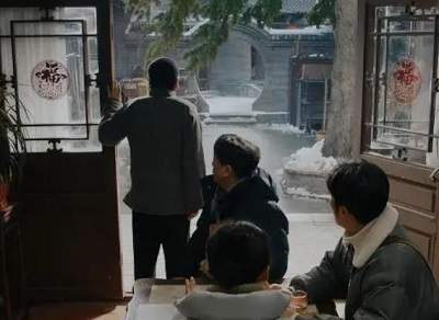 《向前一步》演员表大全，《向前一步》演员阵容介绍
