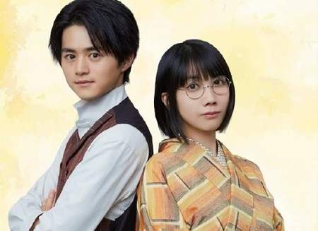日剧《解谎侦探少女》演员表，《解谎侦探少女》角色介绍