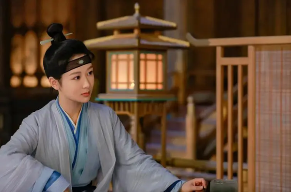 《长相思2》第2集讲的什么?《长相思2》第2集分集剧情介绍