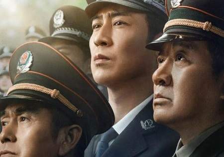 《我是刑警》剧情介绍，《我是刑警》讲了什么故事
