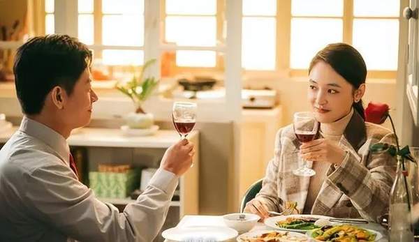 电视剧六姊妹演员表徐梦洁饰演的是谁?人物解析
