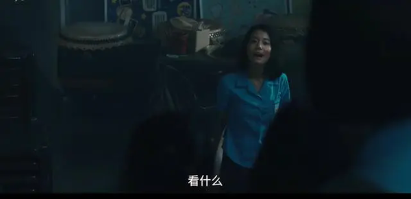 电影《默杀》角色介绍-《默杀》主要角色分析