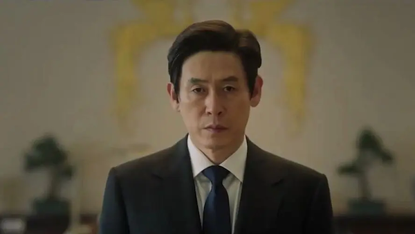 韩剧《政坛旋风》第2集剧情介绍-《政坛旋风》第2集剧情解析