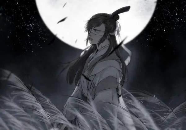 《魔道祖师》薛洋最大的谎话说的是什么?原来是对晓星尘说的