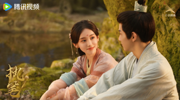 执笔短剧女主是谁扮演的？执笔短剧全集免费播放