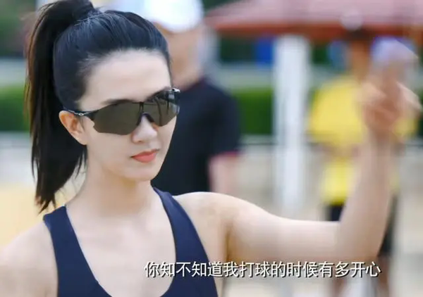 《燃沙排少女》来袭，首部沙排青春剧，热血追梦故事即将上演