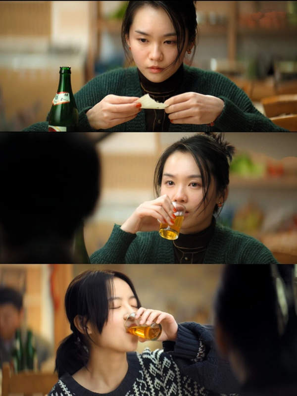 漫长的季节小露是谁杀的?为什么杀她?