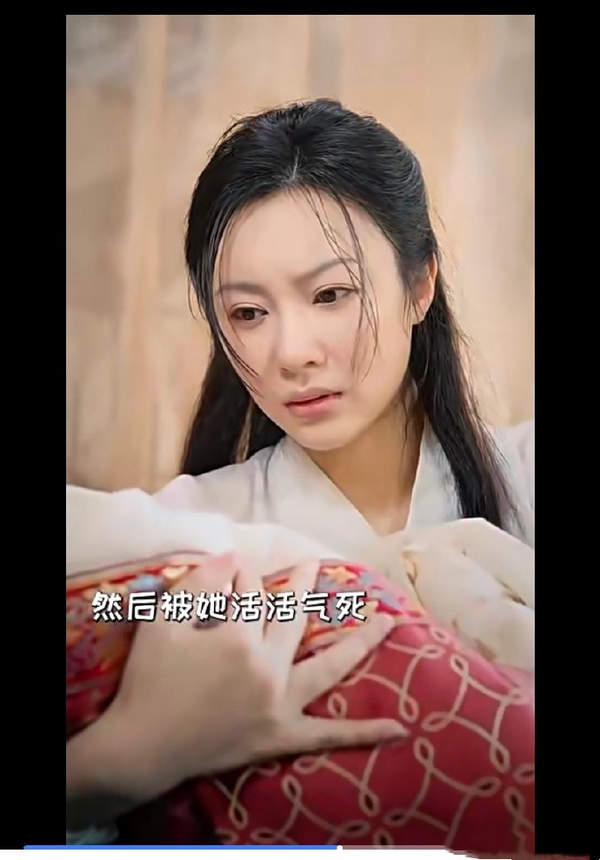 全家人偷听我心声短剧大结局是什么？详细介绍