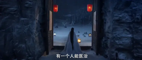 《七夜雪》主演阵容介绍，《七夜雪》电视剧角色有哪些