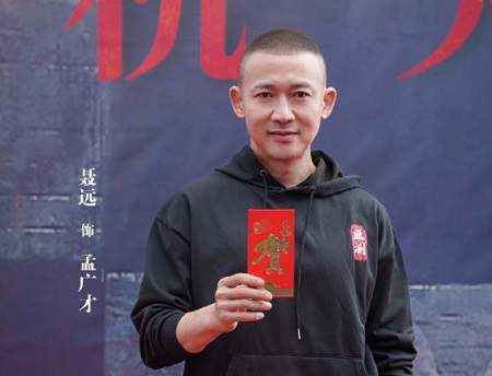 叵测电视剧剧情介绍，《叵测》讲了什么故事
