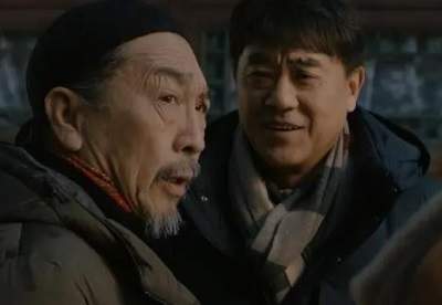 《向前一步》演员表大全，《向前一步》演员阵容介绍
