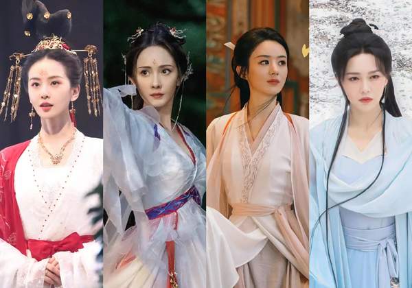 《念无双》主要人物，《念无双》各人物角色介绍