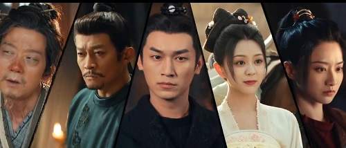 《唐朝诡事录之西行》孙望是被谁杀的？《唐朝诡事录之西行》孙望案件介绍