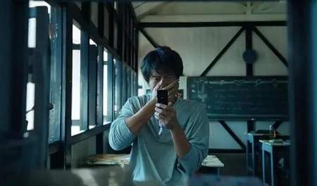 《默杀》故事梗概，《默杀》讲了什么故事