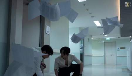 四分钟泰剧讲的是什么故事，《四分钟》剧情介绍