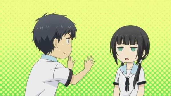 评分9.9《relife》冷门出神番?青春期必备番