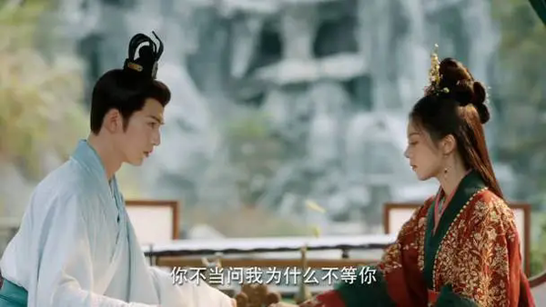 《度华年》第5集讲了什么剧情?精彩剧情免费看
