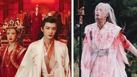 相柳为什么要做辰荣的军师？相柳做辰荣军师的原因