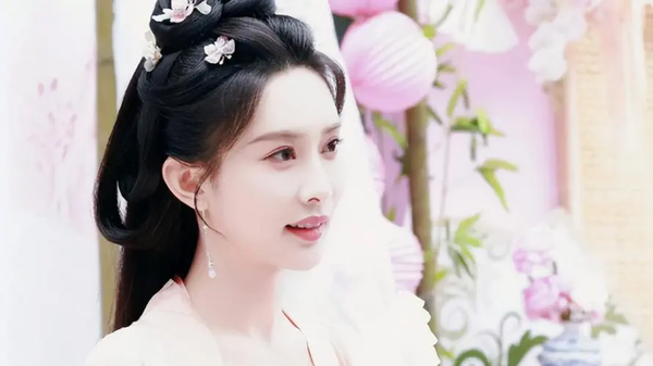 《桃花映江山》在哪里可以看?《桃花映江山》播出平台