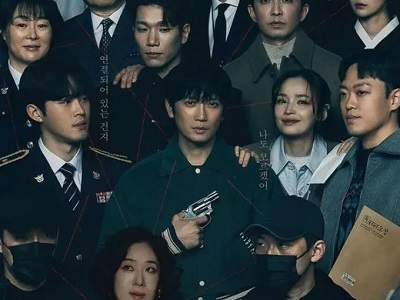 韩剧联结一共多少集？韩剧《联结》集数介绍