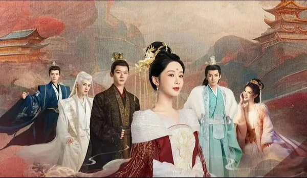《长相思第二季》第7集讲的什么?《长相思第二季》第7集剧情概括